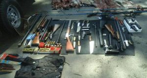 armas