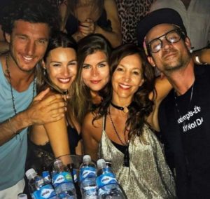 Chano salió a aclarar los motivos de su internación