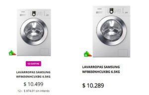 ¿Cómo fue el debut de "precios transparentes"? 1