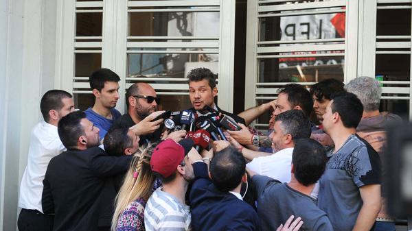 FPT: Tinelli adelantó que enviarán contrapropuesta a Fox y Turner