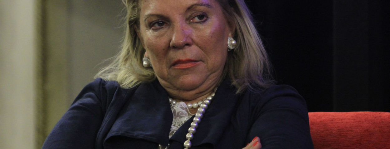 Carrió: “en Estados Unidos cayó muy mal entre los empresarios la maniobra de Massa  y el PJ”