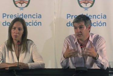Vidal sobre la gestión de Macri: "No es un 10 porque todavía falta"