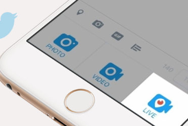 Ahora Twitter permitirá hacer transmisiones en vivo