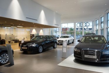 Autos de lujo: el Gobierno sube un 8,5% el piso para el pago del impuesto