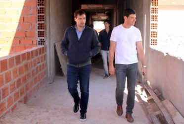Avanza la construcción del nuevo hospital en Santa Teresita