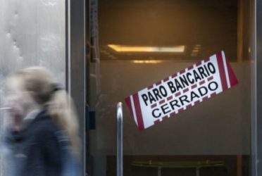 Bancarios harán nuevo paro nacional el 15 de diciembre