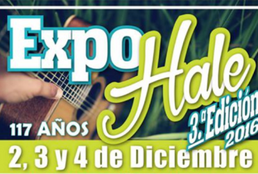 Vuelve Expo Hale a Bolívar