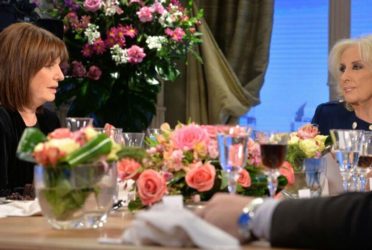 Bullrich contra los grupos de Facebook que llaman a "voltear" al gobierno