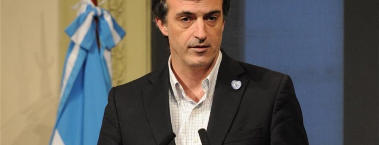 Bullrich sobre la exclusión de PISA: "Es un error grave" 1