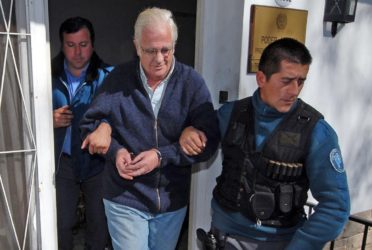 Caso García Belsunce: Carrascosa fue absuelto y recuperó la libertad 1
