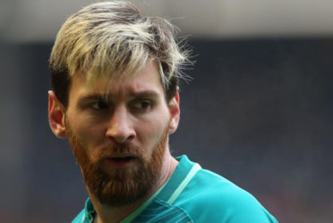 China tienta a Messi con 500 millones de euros