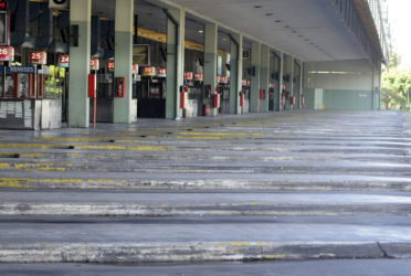 Confirmado: el transporte para el lunes entre las 5 y las 7 de la mañana