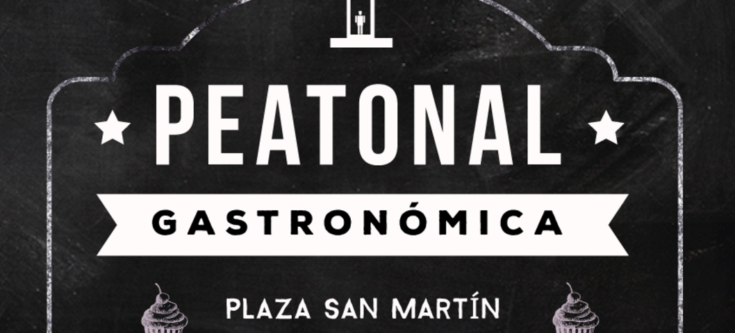 Conocé la peatonal gastronómica en Berazategui