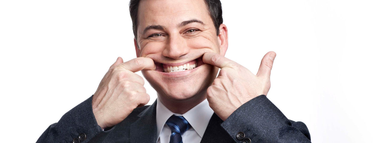 ¿Cuánto cobrará Jimmy Kimmel por conducir los Premios Oscar?