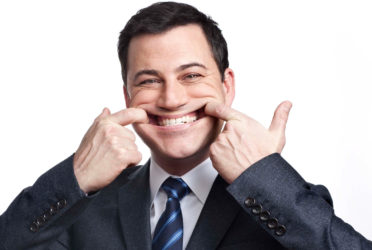 ¿Cuánto cobrará Jimmy Kimmel por conducir los Premios Oscar?