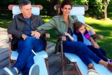 Después del acuerdo por ganancias, Macri se toma vacaciones 1