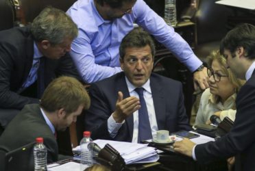 El 70% de los argentinos apoya el proyecto opositor de Ganancias