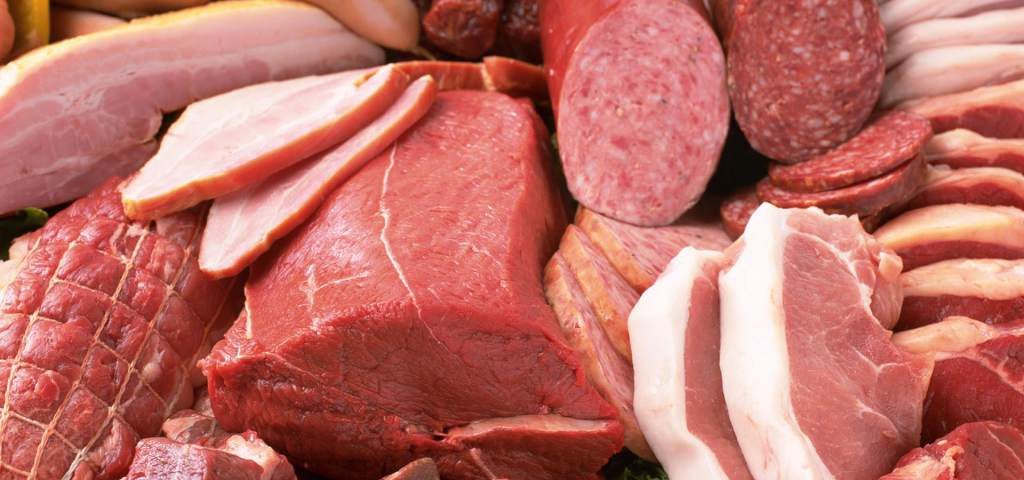 El consumo de carne cayó 6,7% en el año