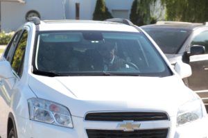El último adiós a Santiago Vázquez 6