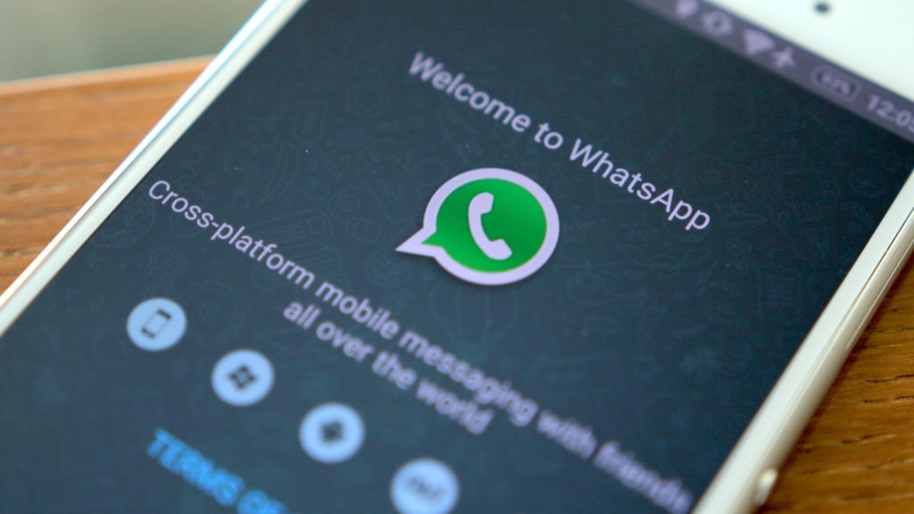 En qué teléfonos deja de funcionar Whastapp desde el primer día del año