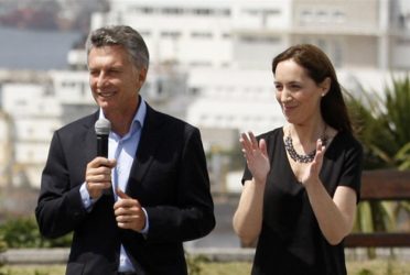 Encuesta: A un año de la asunción, el 45% sigue confiando en Macri