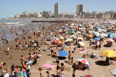 Fin de semana XL: viajaron más de 1.400.000 turistas