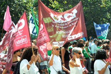 Fracasó paritaria con médicos bonaerenses: "La propuesta es una provocación"