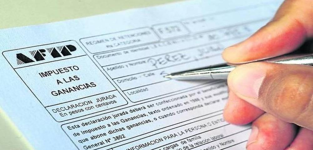 Ganancias: AFIP prorroga hasta el 31 de marzo plazo para informar deducciones