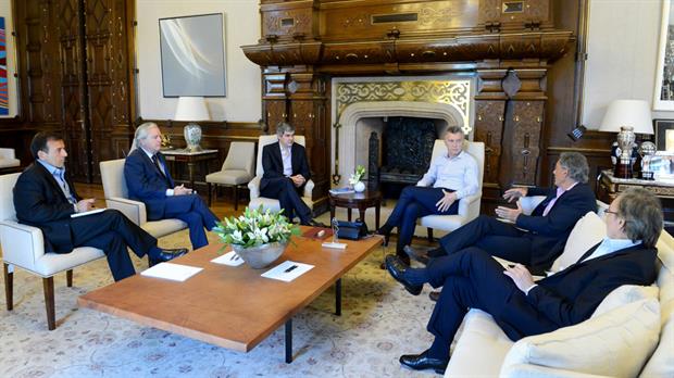 Ganancias: el Gobierno analiza reducir fondos a las provincias