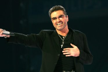 George Michael murió por una insuficiencia cardíaca