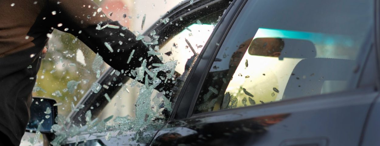 Inseguridad: se roban 434 autos por día en el país