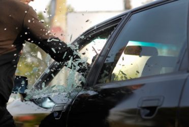 Inseguridad: se roban 434 autos por día en el país