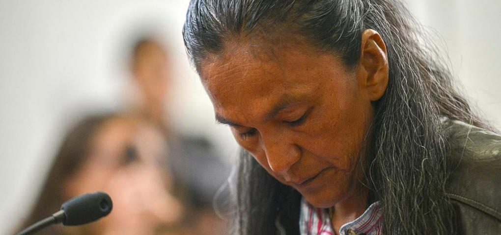 La Corte Suprema analizará la situación de Milagro Sala