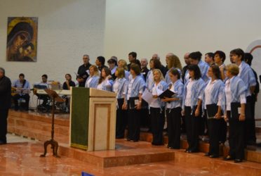 La "Misa Criolla" realizará un ensayo abierto al público en Pilar