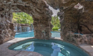 La nueva mansión de Angelina Jolie tras su divorcio de Brad Pitt 2