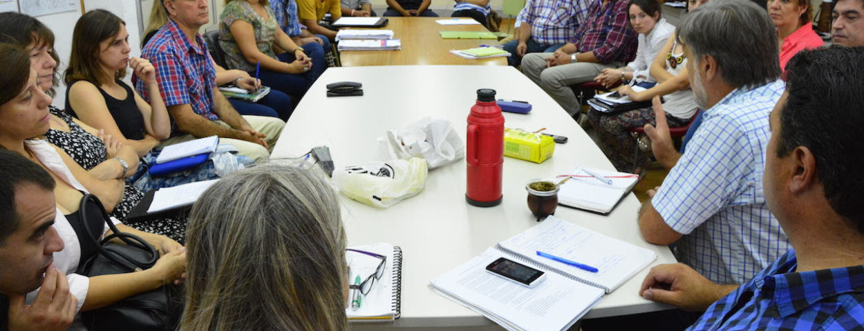 La Plata avanza con un proyecto para regular la actividad hortícola 3
