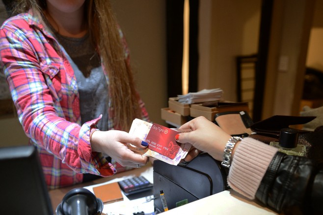 La tarjeta “Soy Tigre” ofrece los mejores descuentos para recibir a los Reyes Magos