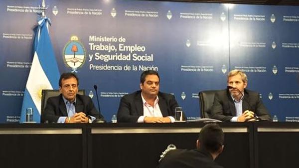 Las claves del acuerdo entre el Gobierno y la CGT por Ganancias
