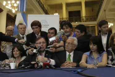 Las claves del proyecto opositor unificado para modificar Ganancias 1
