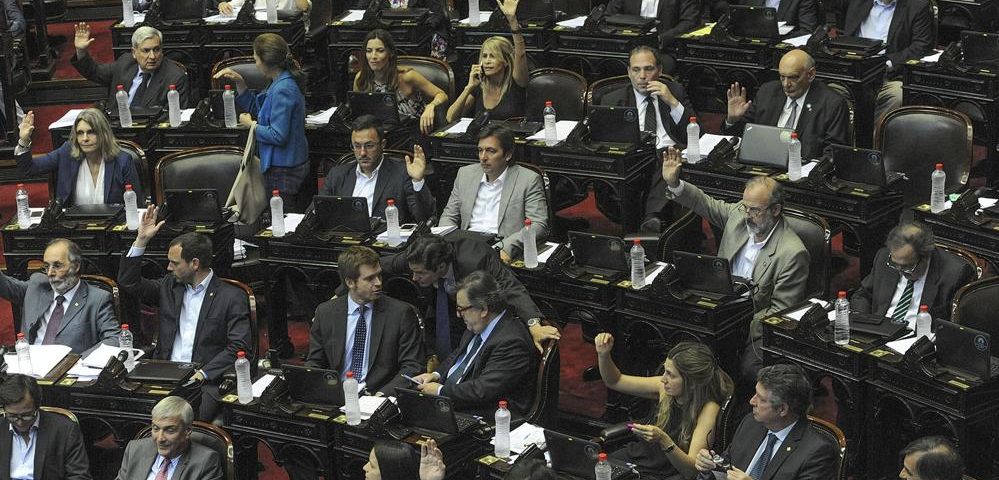 Las claves del proyecto opositor unificado para modificar Ganancias