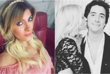 Las palabras de Candela Ruggeri por la muerte de Santiago Vázquez: "Fue mi primer amor"