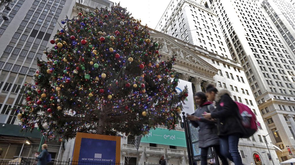 Los árboles de navidad alrededor del mundo 9