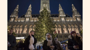 Los árboles de navidad alrededor del mundo 14
