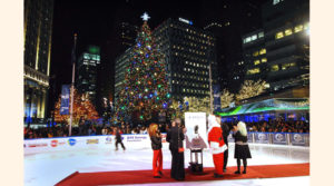 Los árboles de navidad alrededor del mundo 5