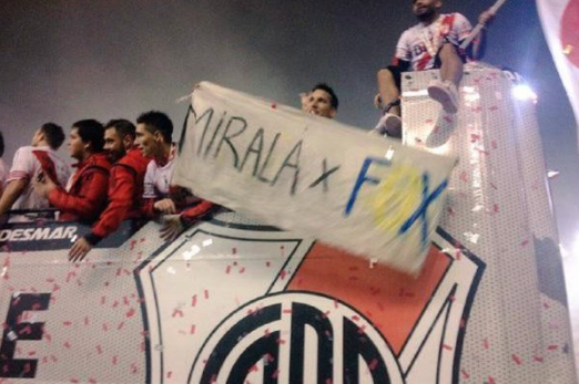 Los memes y las cargadas de River a Boca tras ganar la copa 1