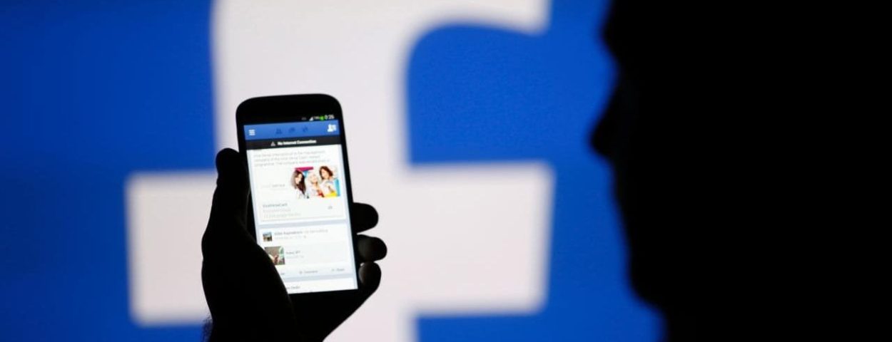 Los temas más populares de Facebook en 2016