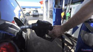 Luz verde para el aumento de naftas a partir de enero