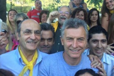 Macri sobre ganancias: "Confío en que los gobernadores reflexionen"