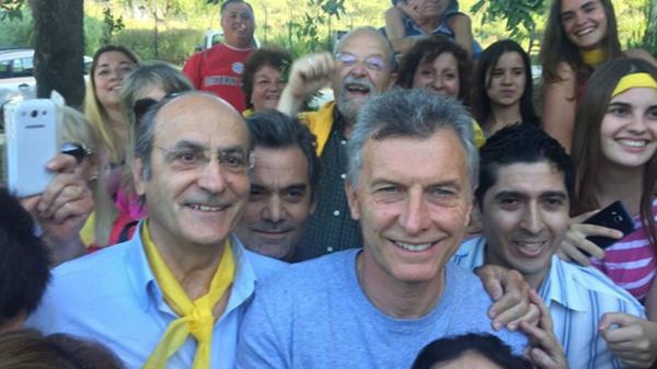 Macri sobre ganancias: "Confío en que los gobernadores reflexionen"