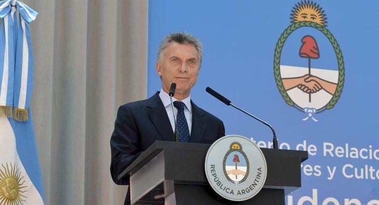 MACRI